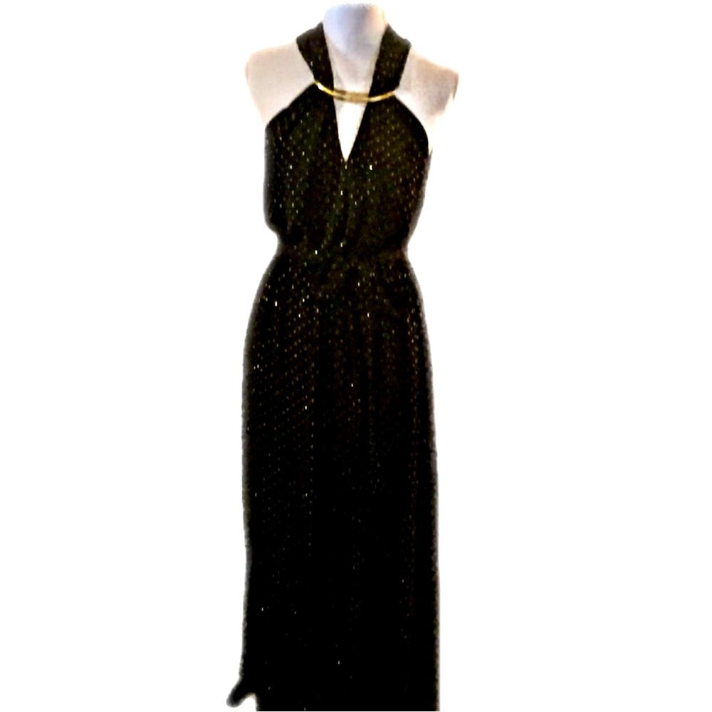 Micheal Kors maxi dress.
